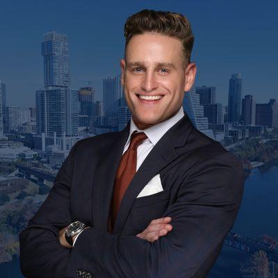 Alex J. Matthews | Texas Personal Injury Attorney