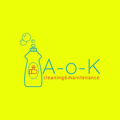 A-O-K Cleaning & Maintenance