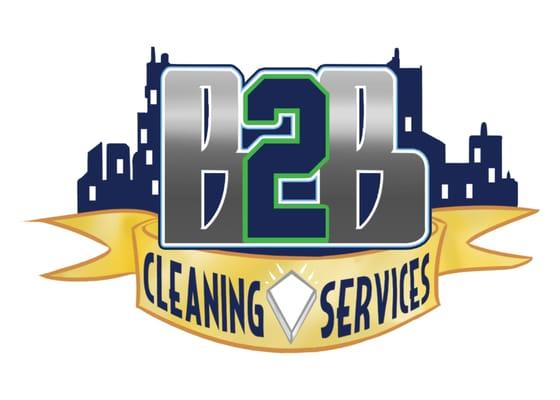 B2B Cleaning Services