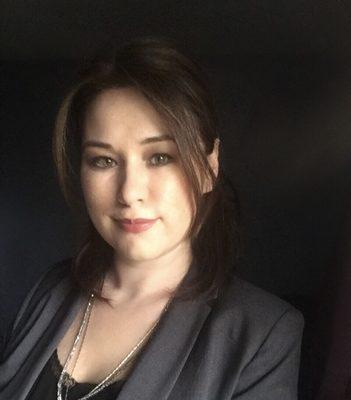 Olga Vinokurov - MORE Realty