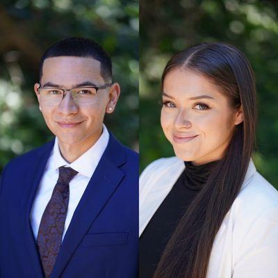 Bianca & Elijah | Your local Realtors