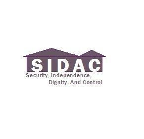 Reverse Mortgages SIDAC providing Security, Independence, Dignity and Congrol