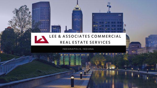 Lee & Associates