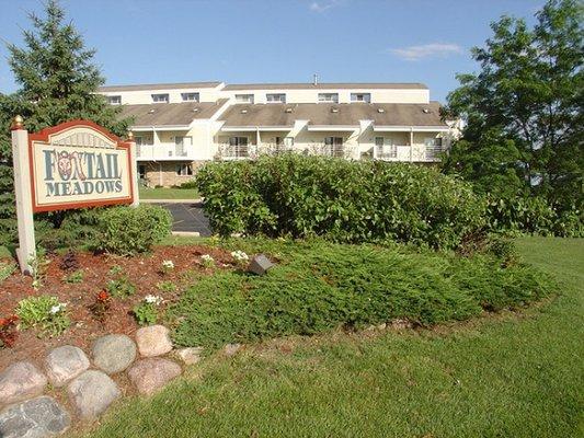 Foxtail Meadows Associates