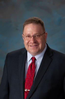 The Schreck Law Firm