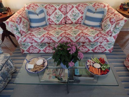 Bob's Concierge Services