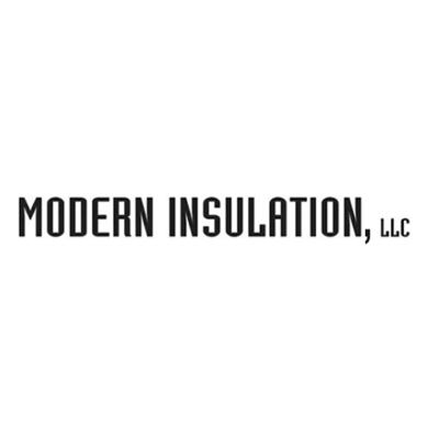 Modern Insulation