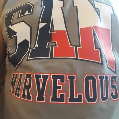 One of the tanks I bought