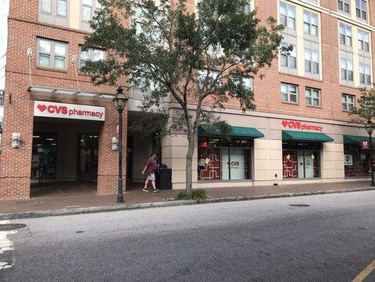 George Street Apartments