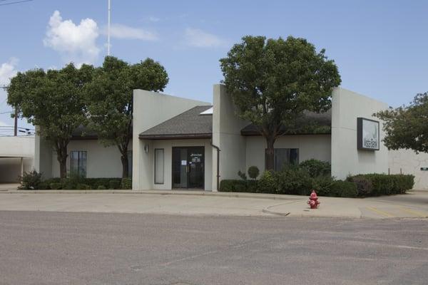 Vista Bank - Lorenzo