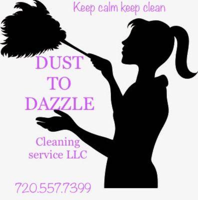 Dust to Dazzle