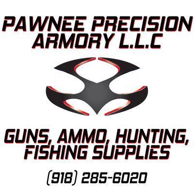 Pawnee Precision Armory