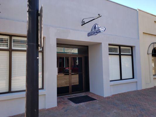 Natchez Printing Company