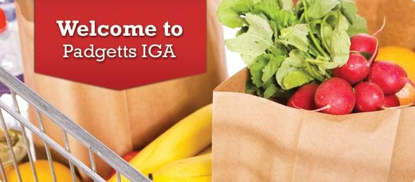 Great American Food Stores