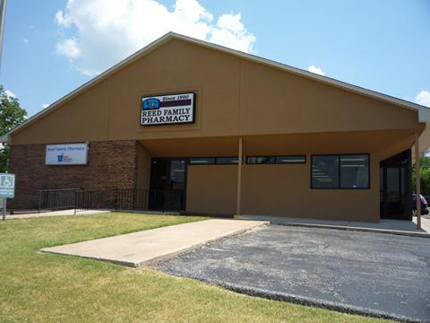 Reed Family Pharmacy