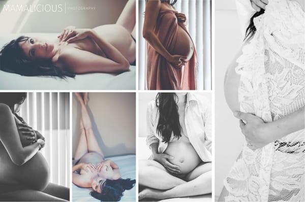 Mamalicious Photography