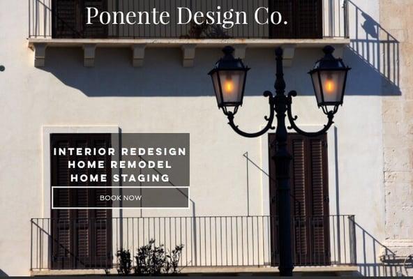 Ponente Design