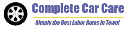 Complete Car Care