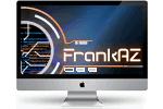 Frank Diaz Web Design