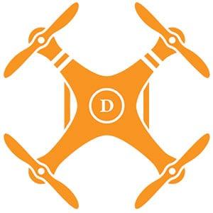 Quad Copter League - Drone ICON