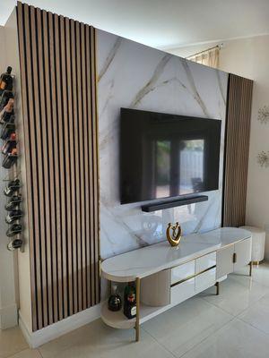 Unlimited Handyman & Maintenance Services