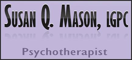 Susan Q Mason LGPC