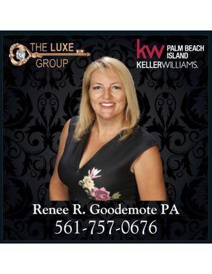 Renee Goodemote - The Luxe Group