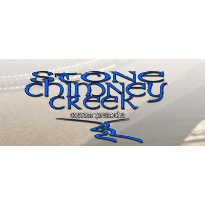 Stone Chimney Creek