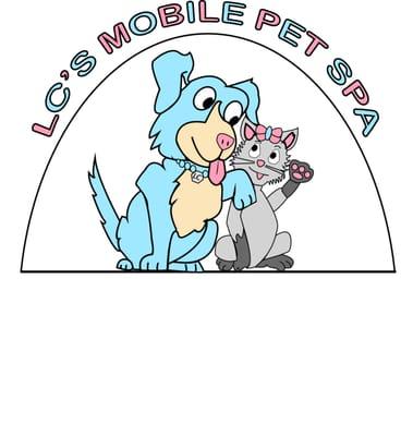 LC'S Mobile Pet Spa
