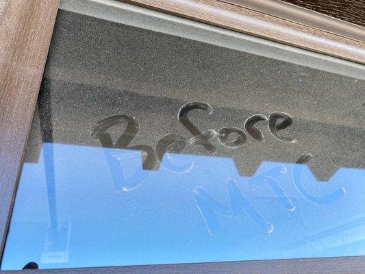 Montana Clean Windows