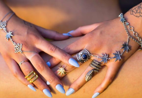 I LOVE this place. Super competitive prices but with a much more upscale experience.