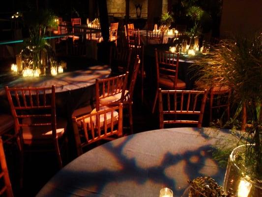 Pinspotting & Pattern Wash