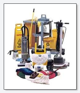 TS Total Satisfaction Cleaning