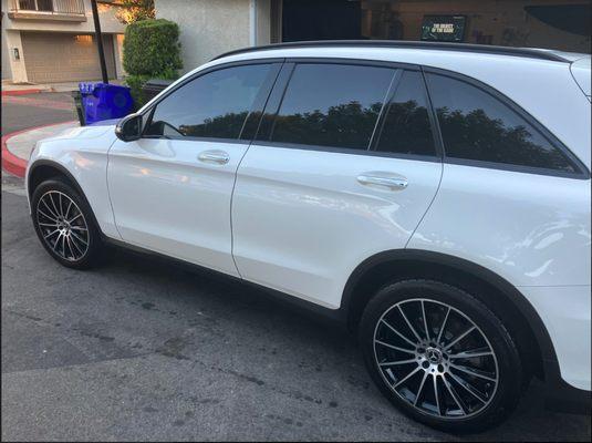 Vell Brothers Detailing