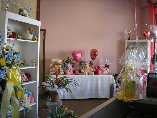 Two Sisters Florist & Gifts