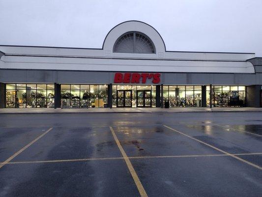 Store Front