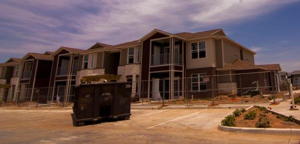 Tylor Grand Apartments