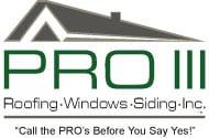 Pro 3 Roofing