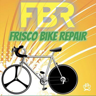 Frisco Bike Repair