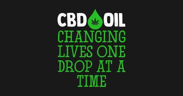 CBD Better Living