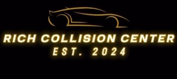 Rich Collision Center