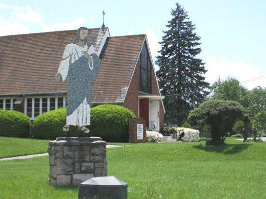 Trinity Lutheran Church