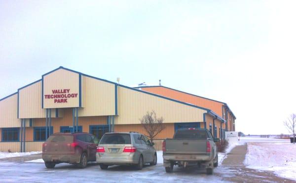 Northwest Regional Extension Office- University of Minnesota