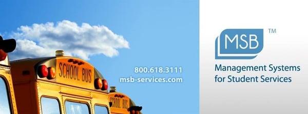 MSB Services