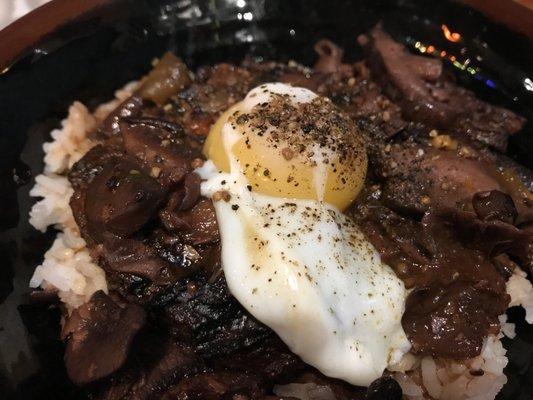 Loco Moco
