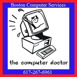 The Computer Doctor
