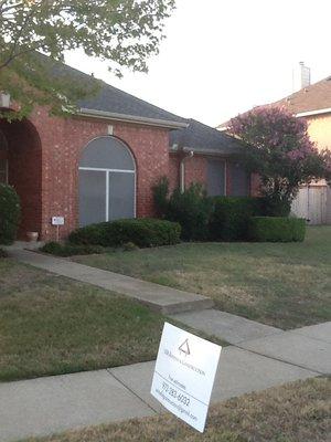 USR Roofing & Construction