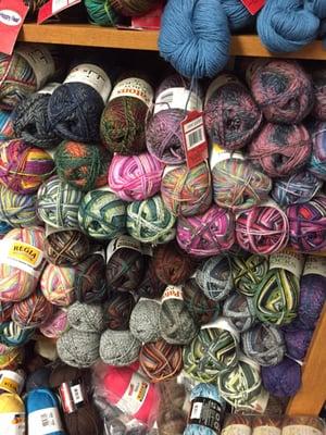 Beautiful selection!