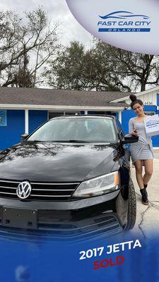 Fast Car City Orlando