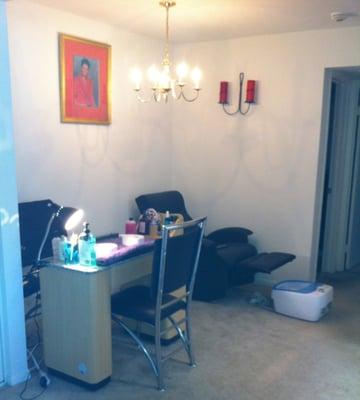 Tee's Eloquent Nail Spa